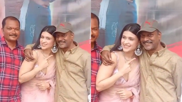 director-ravi-kumar-chowdary-kissed director-ravi-kumar-chowdary-kissed