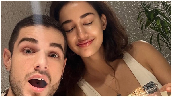 Disha-patani-Boyfriend -Aleksandar