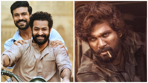 Allu Arjun become first Telugu actor to win a National Film Award for acting