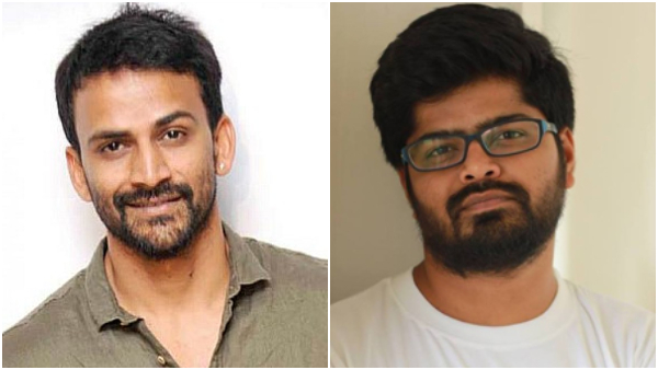 Friendship Day 2023: Sandalwood most talked celebrity friendship 