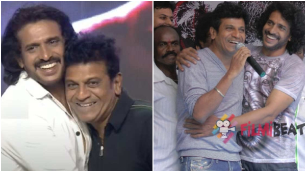 Friendship Day 2023: Sandalwood most talked celebrity friendship 