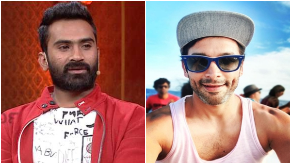 Friendship Day 2023: Sandalwood most talked celebrity friendship 