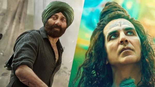 OMG 2 vs Gadar 2 box office clash: Who is leading in Day 1 Advance Booking?
