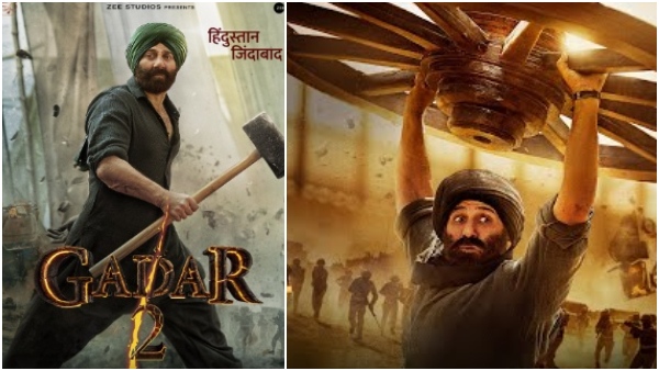 Gadar 2 Review in Kannada 