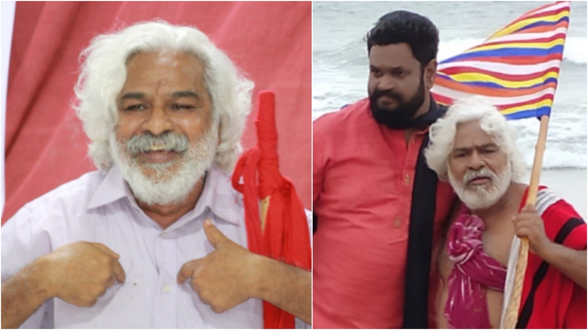 Gaddar Death: ತೆಲಂಗಾಣದ ಕ್ರಾಂತಿಕಾರಿ ಗಾಯಕ ಗದ್ದರ್ ಇನ್ನಿಲ್ಲ: ಅಗಲಿದ ...