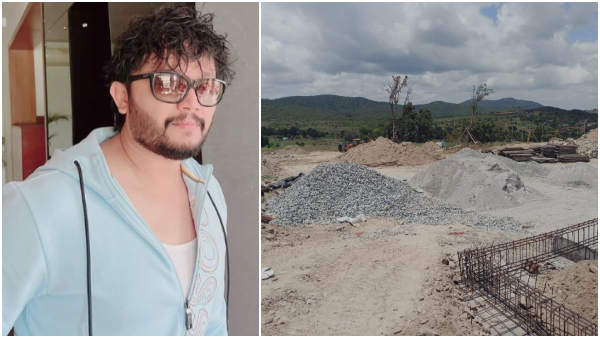 Ganesh-Bandipur-illegal construction