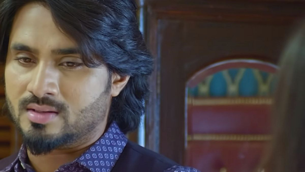 Gattimela serial 22nd August episode written update