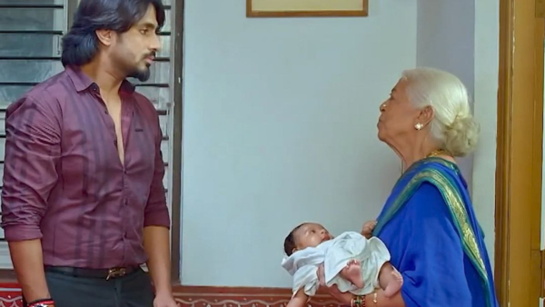  Kannada serial Gattimela written update on 17th August 