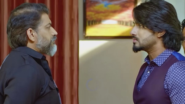 Gattimela serial 23rd August episode written update