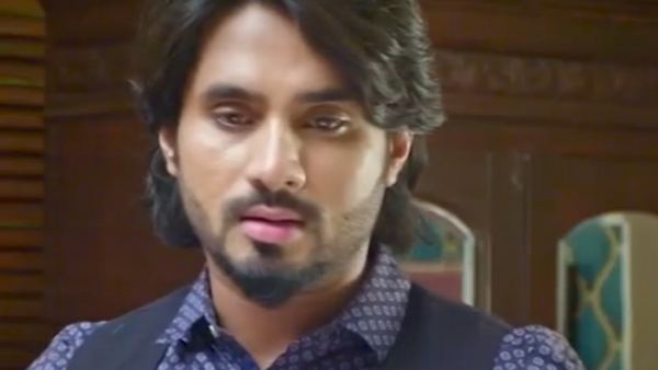 Gattimela serial 25th August episode written update