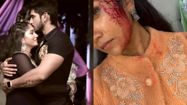 Colors Kannada serial geetha here details about geeta acting end. 