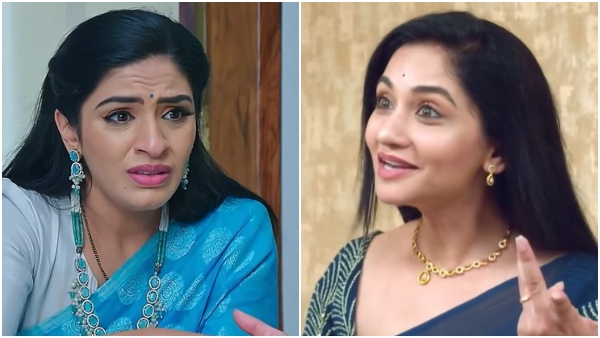 Hitler kalyana serial 3rd august Episode Written Update