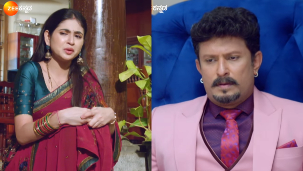 Hitler kalyana serial 18 August episode written update