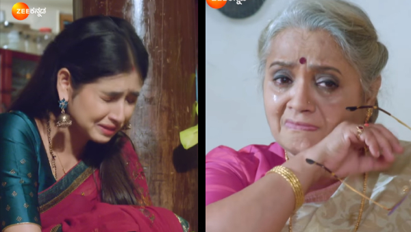 Hitler kalyana serial 18 August episode written update