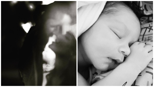 Ileana DCruz blessed with a baby boy, revealed his name