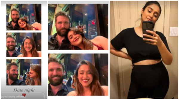 Viral; Who is Ileana D’Cruz husband Michael Dolan