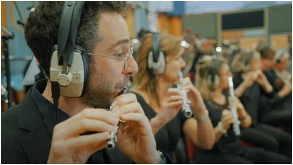 Independence Day-Ricky Kej-National Anthem