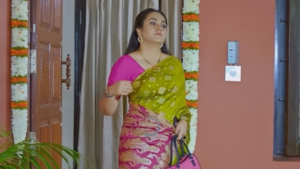 Kannada serial Gattimela written update on 3rd August 