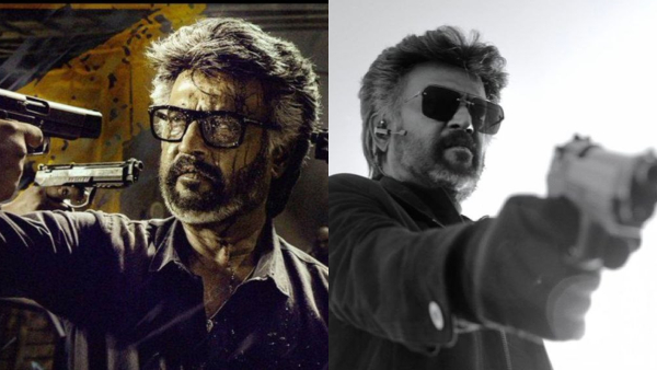 Jailer 3 Days Collection: Movie grossed 200 crores worldwide Jailer 3 Days Collection: Movie grossed 200 crores worldwide