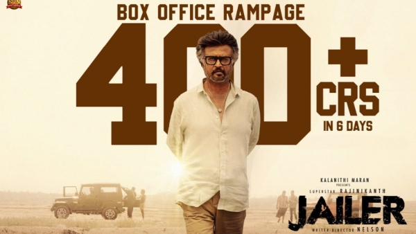 Jailer: Movie crossed 8 crores profit in just 5 days at Karnataka Box Office