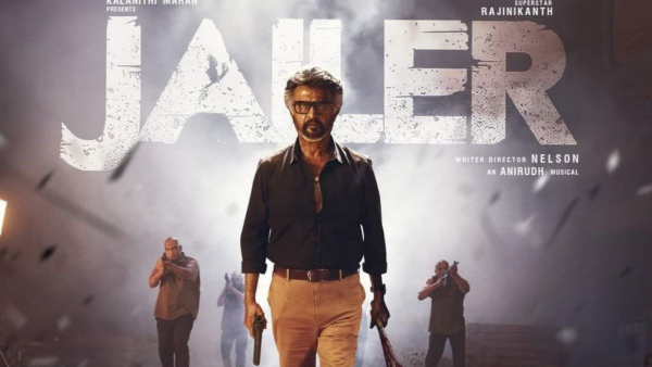 Jailer Box Office: Kannada dubbed version beats Syeraa Kannada dubbed version collection