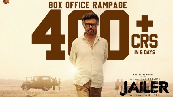 Bangalore bookings: Jailer got more than 500 shows even on its 12th day