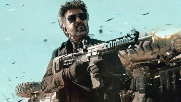 Bangalore bookings: Jailer got more than 500 shows even on its 13th day