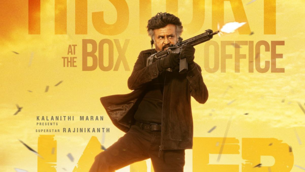 Karnataka Box Office: Jailer Kannada dubbed version got more than 60 shows on 14th day