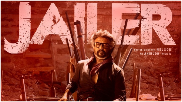 In bengaluru The most expensive show of Jailer, getting almost filled In bengaluru The most expensive show of Jailer, getting almost filled