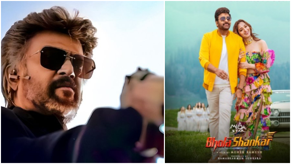 Jailer, Bhola Shankar got huge no of theater in Karnataka 3 Kannada Movies facing theater problem 