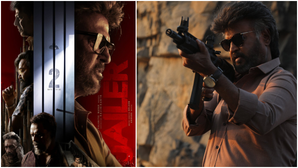 Jailer Box Office Collection Day 2: Rajinikanth’s Jailer cross 100cr. in 2 days 