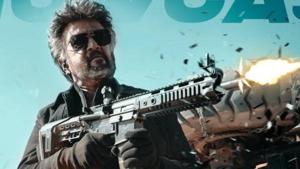 Jailer Tamil Movie Got more screen than KGF 2 in Bengaluru