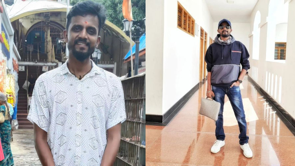 Bigg Boss and Kannada actor Kirik Keerthi announces divorce with wife Arpitha 