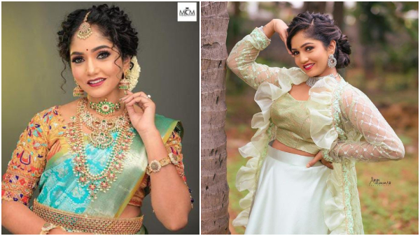 actress-bhavya-gowda-supposed-to-be-an-air-hostess