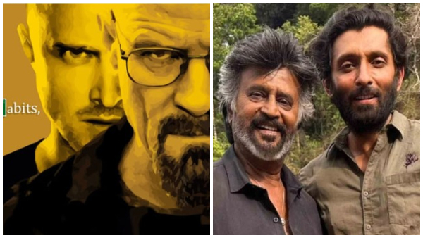 Rajinikanths Jailer movie not inspired by Breaking Bad, Says Director nelson