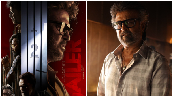 Nelson Dileep Kumar Praised for bringing 4 state heroes together in Rajinikanth Jailer