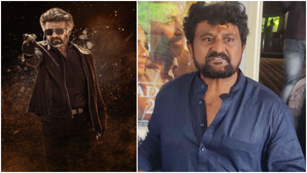 Komal Says Namo Bhoothathma 2 will not be affected by Rajinikanths Jailer In Davanagere