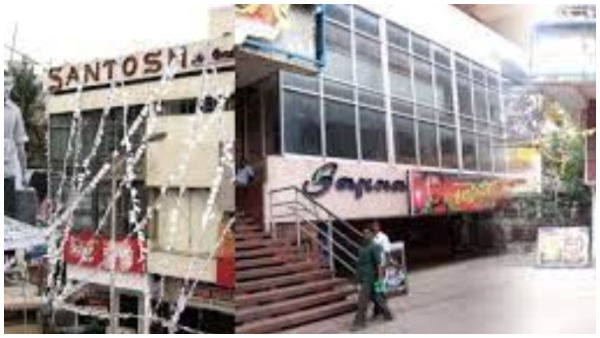 From Next week Jailer in Santhosh theatre, Gadar- 2 in Narthaki