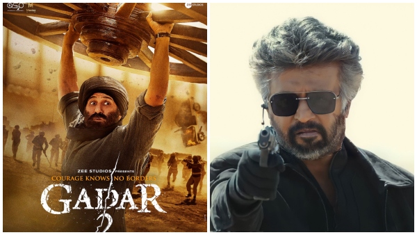 From Next week Jailer in Santhosh theatre, Gadar- 2 in Narthaki