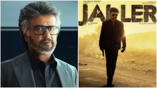 Jailer-Twitter Review