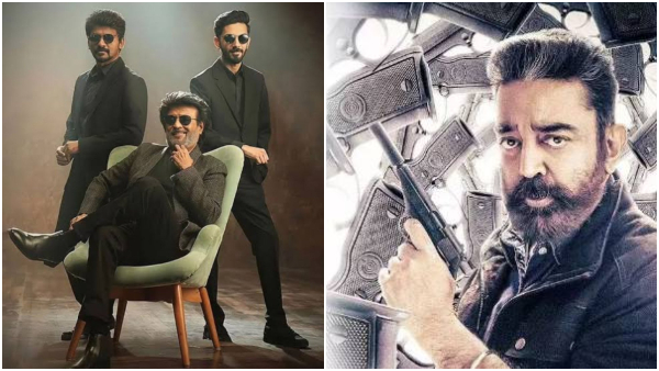 Rajinikanths Jailer Outperforms Kamal Haasans Vikram in Just 7 Days, Grossing Rs. 450 Crores 