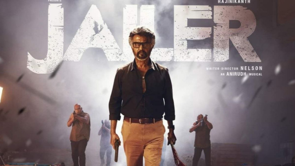 Jailer Box Office: movie grossed 468 crores collection worldwide in 9 days 