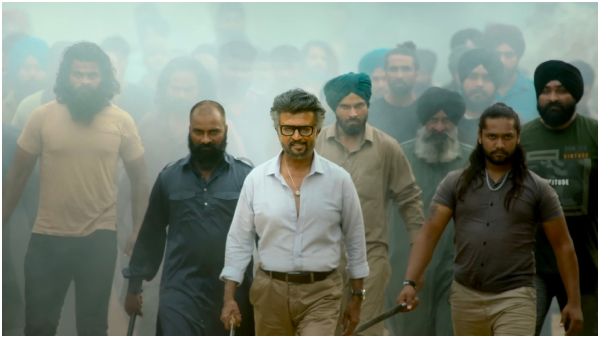 Rajinikanth Starrer Jailer Bengaluru Booking Open Now