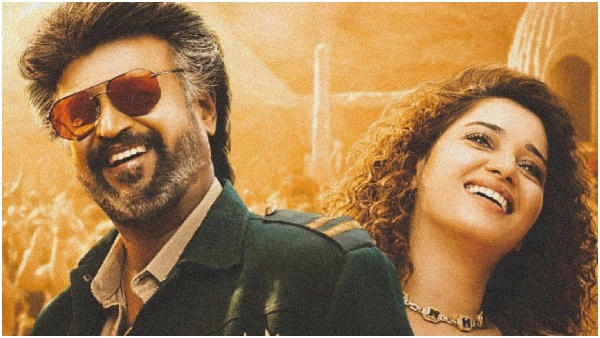 Rajinikanth Starrer Jailer Bengaluru Booking Open Now