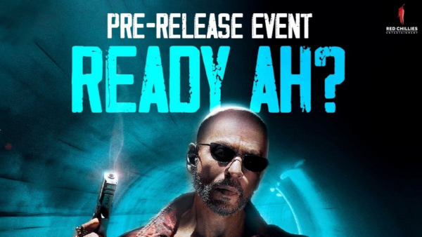 Jawan: Vijay Sethupathi can take revenge against me but he cant take my girls says Shah Rukh