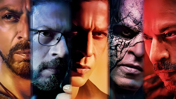 Karnataka Box Office: Jawan needs to break Pathan collection to become number 1 