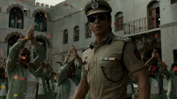 Jawan Trailer: High Octane trailer promising another 1000 crore club film