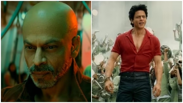 Shah Rukh Khans Jawan become the first Hindi movie to get a 6 am show at Mumbai theatre 