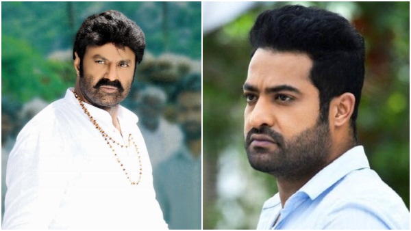 Jr NTR-Balakrishna-Cheyyaru babu Jr NTR-Balakrishna-Cheyyaru babu