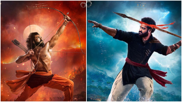 Jr.Ntr or Ram Charan Who will receive best actor for RRR in siima Awards 2023 